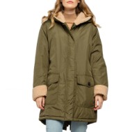 Picture of Tommy Hilfiger-WW0WW23513 Green
